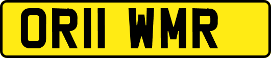 OR11WMR