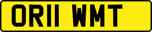 OR11WMT
