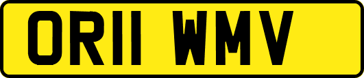 OR11WMV