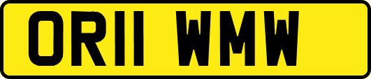 OR11WMW