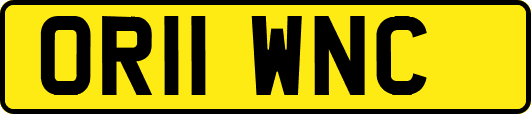 OR11WNC