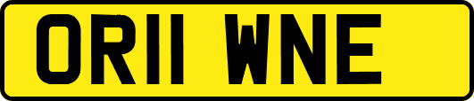 OR11WNE