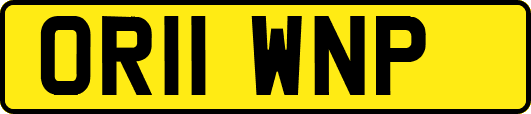 OR11WNP