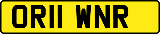 OR11WNR