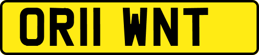 OR11WNT