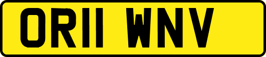 OR11WNV