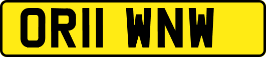 OR11WNW