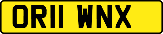 OR11WNX