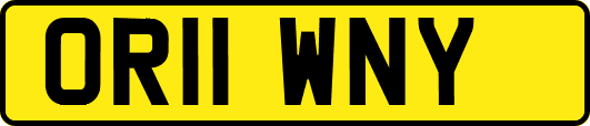 OR11WNY