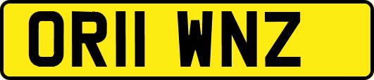 OR11WNZ