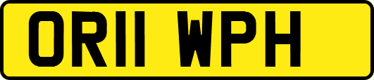 OR11WPH
