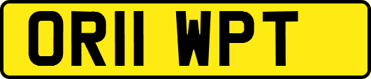 OR11WPT