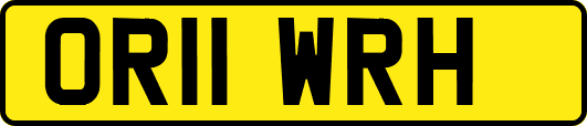 OR11WRH