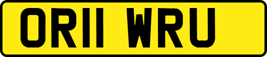 OR11WRU