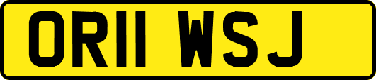 OR11WSJ