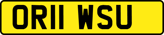 OR11WSU