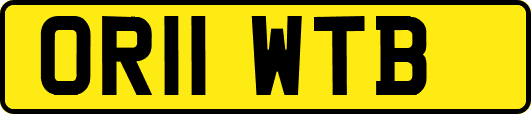 OR11WTB