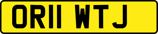 OR11WTJ