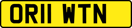 OR11WTN