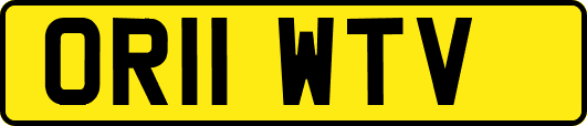 OR11WTV