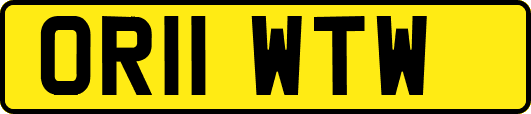 OR11WTW