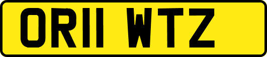 OR11WTZ