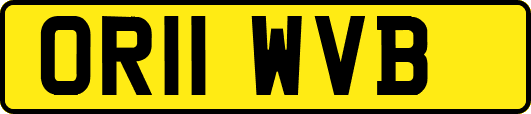 OR11WVB