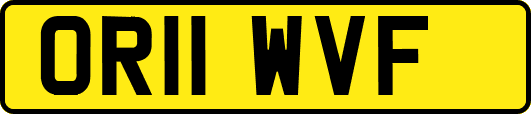OR11WVF