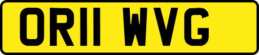 OR11WVG