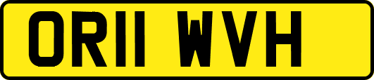 OR11WVH
