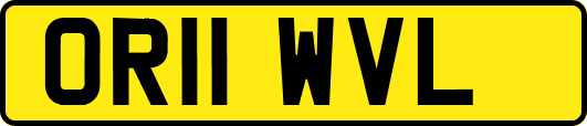 OR11WVL