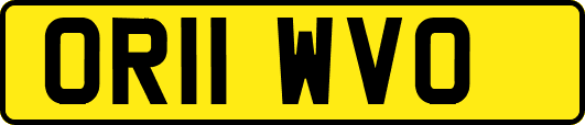 OR11WVO