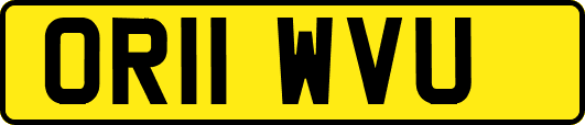 OR11WVU