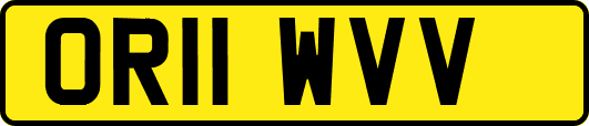 OR11WVV