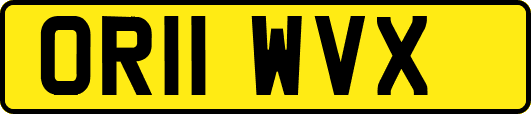 OR11WVX