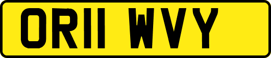 OR11WVY