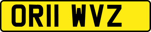 OR11WVZ