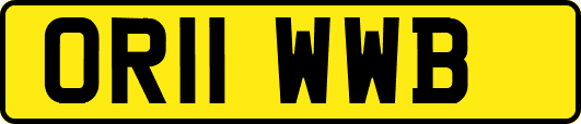 OR11WWB