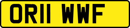 OR11WWF
