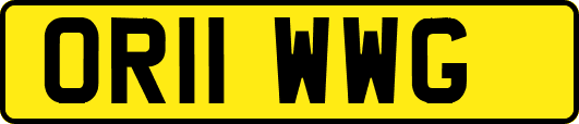 OR11WWG
