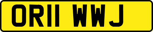 OR11WWJ