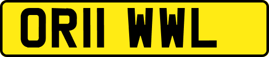 OR11WWL