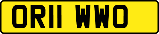 OR11WWO