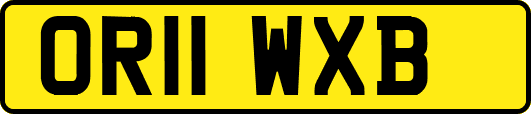 OR11WXB