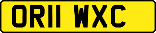OR11WXC