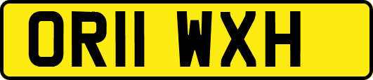 OR11WXH