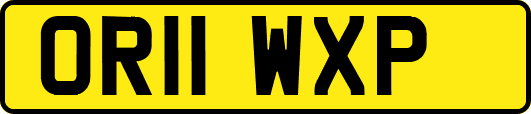 OR11WXP