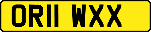 OR11WXX