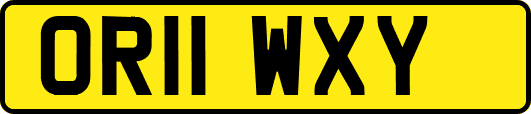 OR11WXY