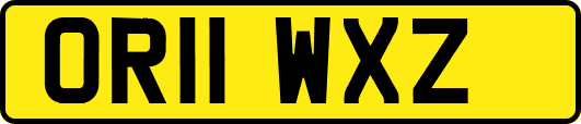 OR11WXZ